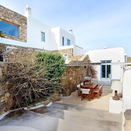 Armonia Villa