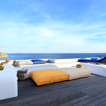 Armonia Villa