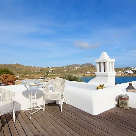 Villa Armonia