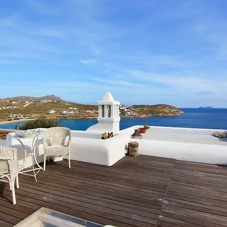 Armonia Villa