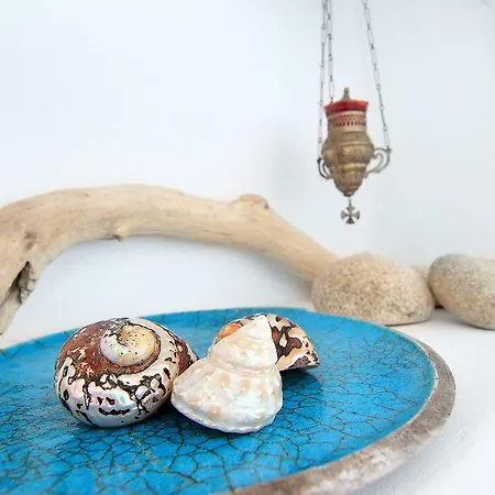 Armonia Villa Kalo Livadi