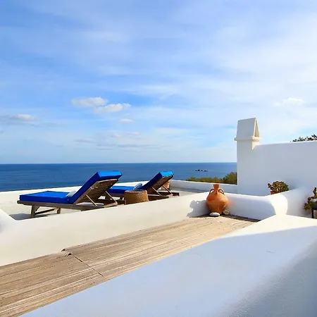 Villa Armonia Kalo Livadi