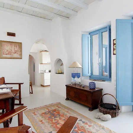 Villa Armonia *