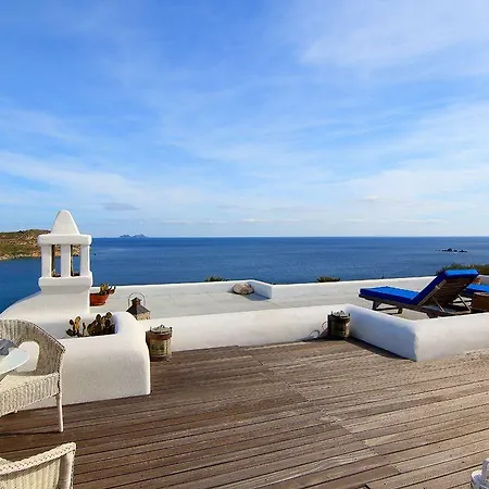 Armonia Villa *