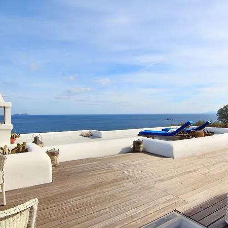 Villa Armonia