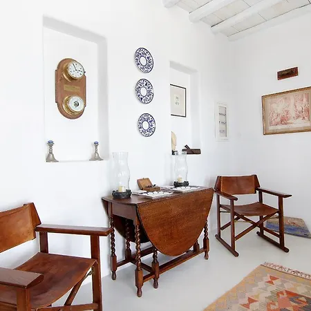 Armonia Villa Kalo Livadi