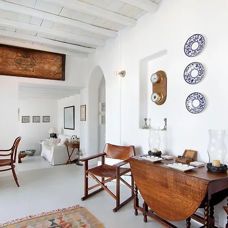 Armonia Villa